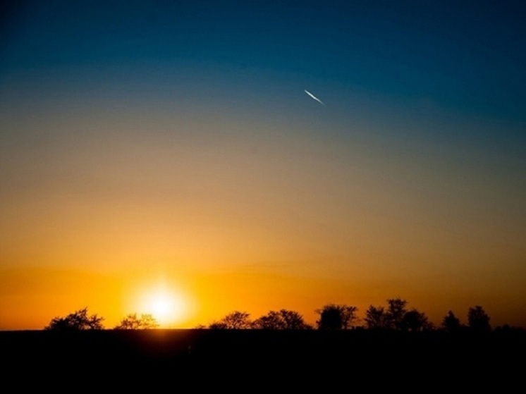 Магнитная буря 10 ноября 2025 года: на Землю обрушились 5-балльные геоудары