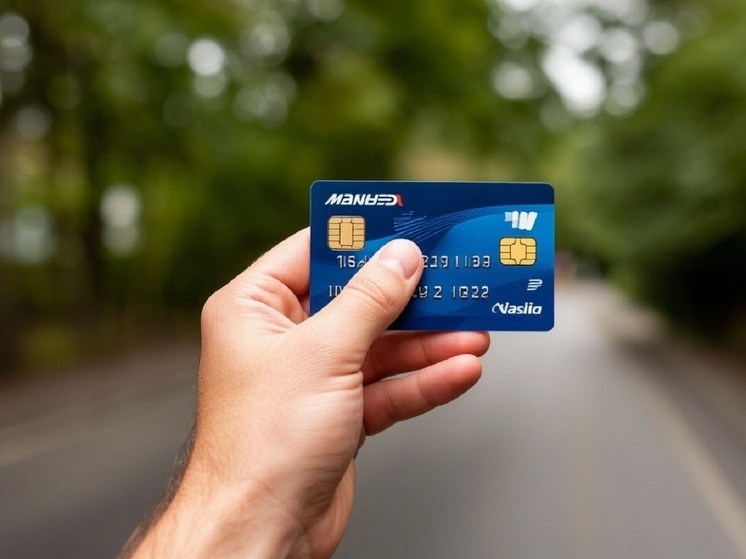 Ярославец от души пошопился на чужую банковскую карту