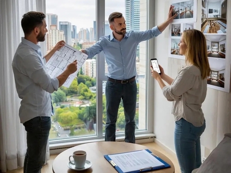 Владимирские банки стали отказывать в ипотеке 6 из 10 заемщиков