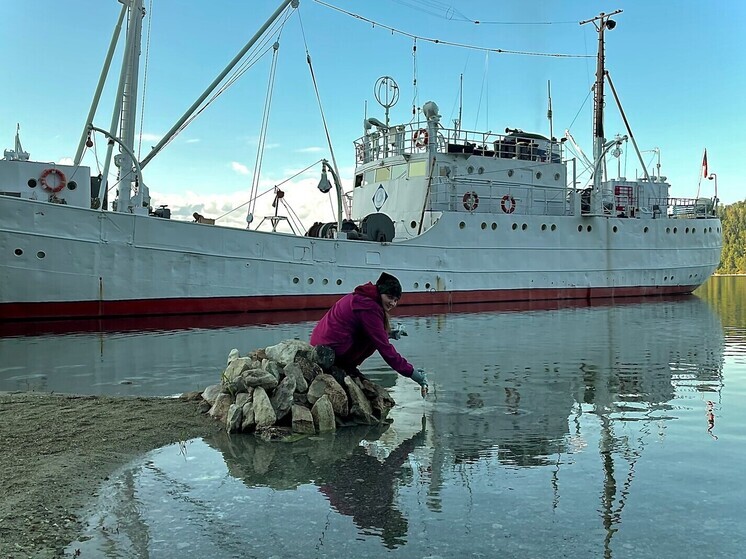 Научные институты Иркутска завершили экспедиции, которые проводились в теплое время года