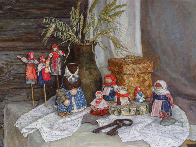 Народный календарь: строгие запреты дня Параскевы Пятницы 10 ноября