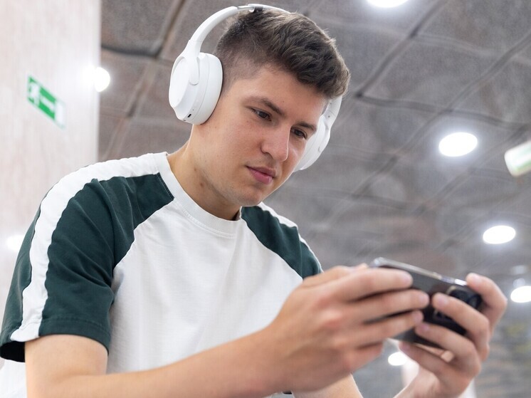 Улан-Удэнцы стали чаще донатить стримерам и блогерам