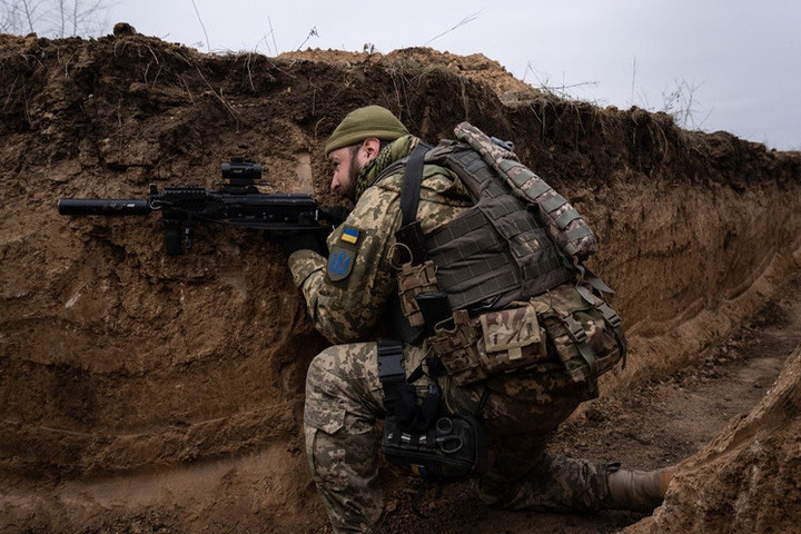 Стало известно о призыве в ВСУ лиц с тяжелыми заболеваниями