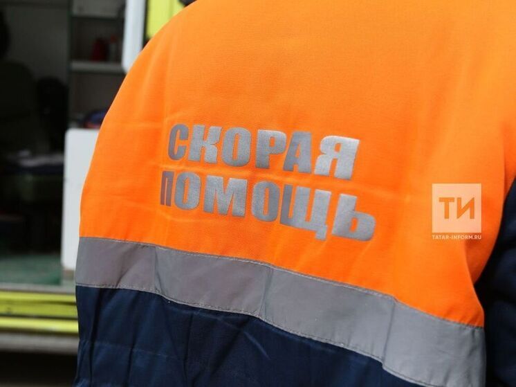 В Челнах при приготовлении плова в гараже пострадали пять человек