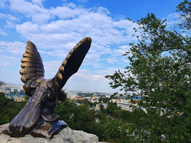 Пятигорск и Кисловодск вошли в число популярных направлений на зимних каникулах