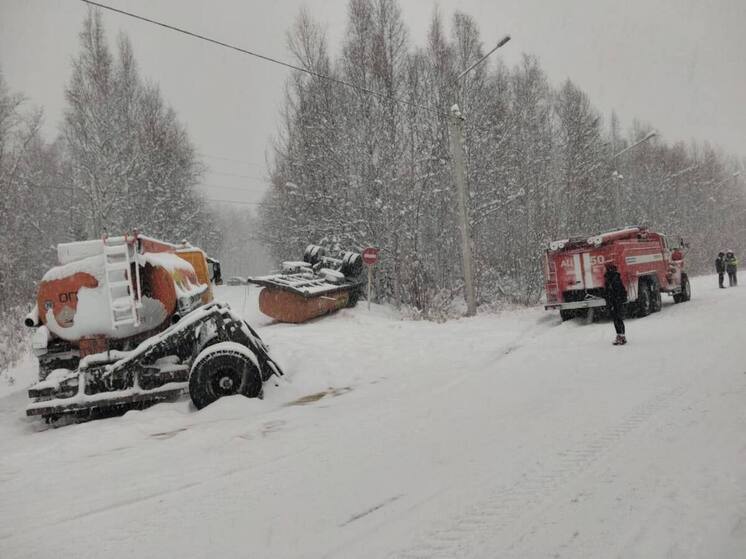 Минприроды Бурятии: разлив бензина в Нижнеангарске локализован, угрозы Байкалу нет