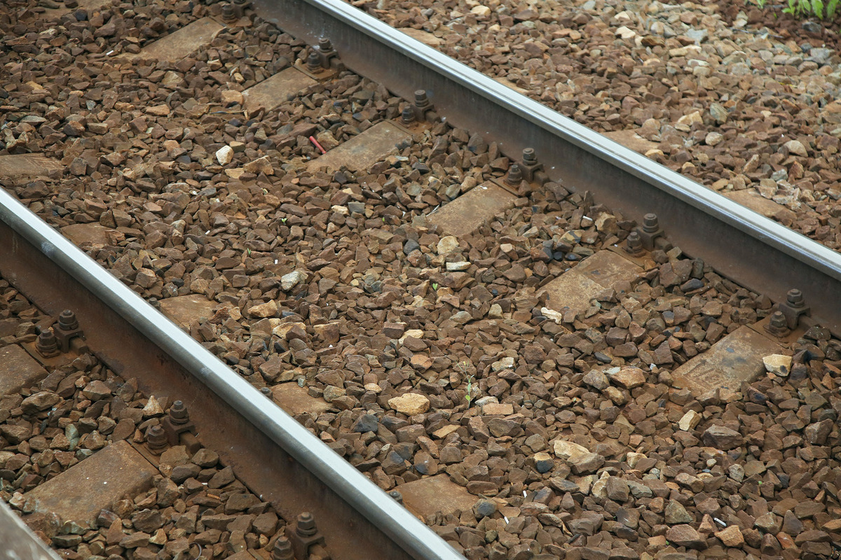 В Ленобласти из-за схода вагонов задержали почти 20 поездов