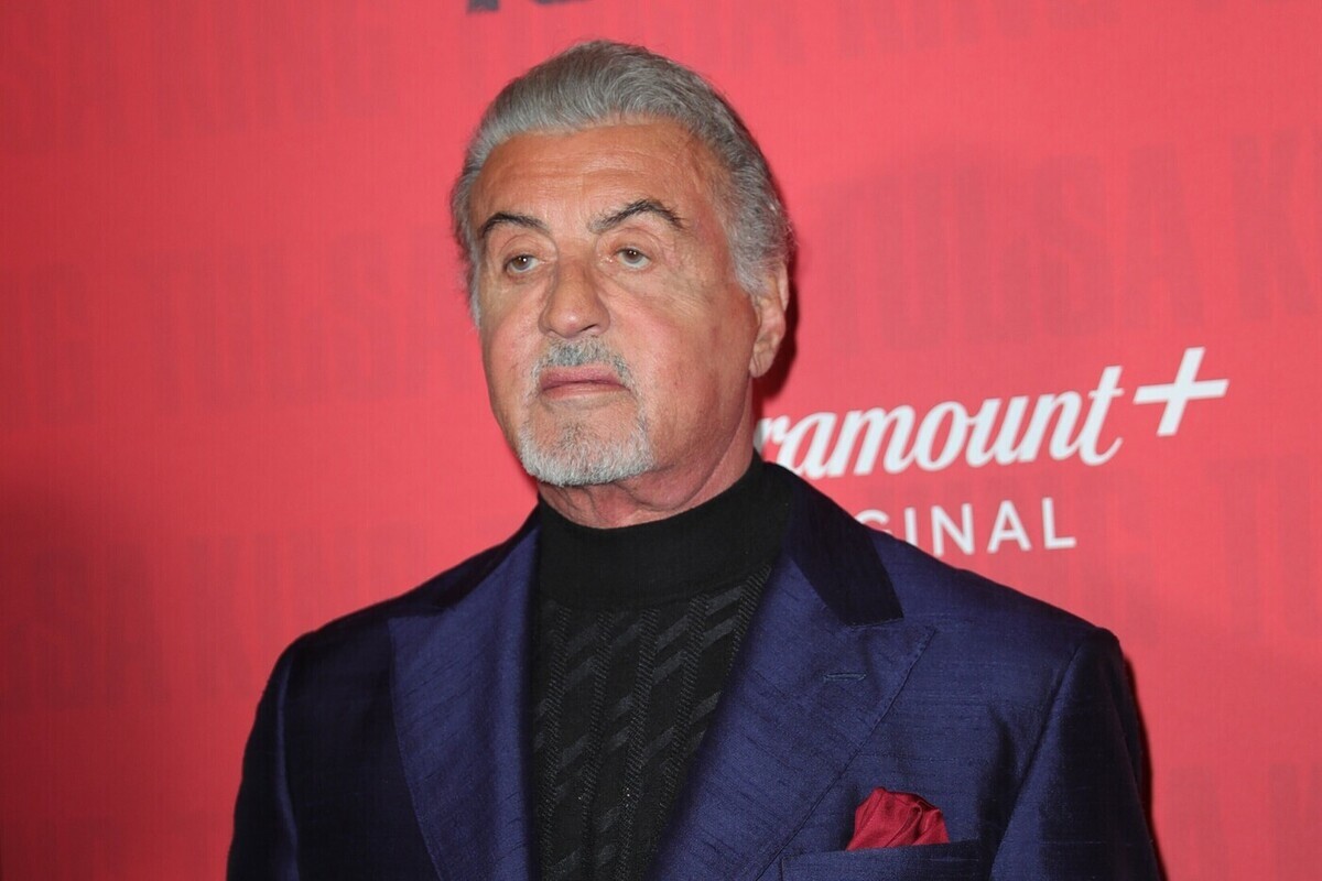 Сильвестр Сталлоне заявил, что уезжает из Нью-Йорка из-за нового мэра