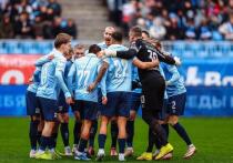 Самарские «Крылья Советов» закончили первый круг РПЛ на 13 месте с 14 очками