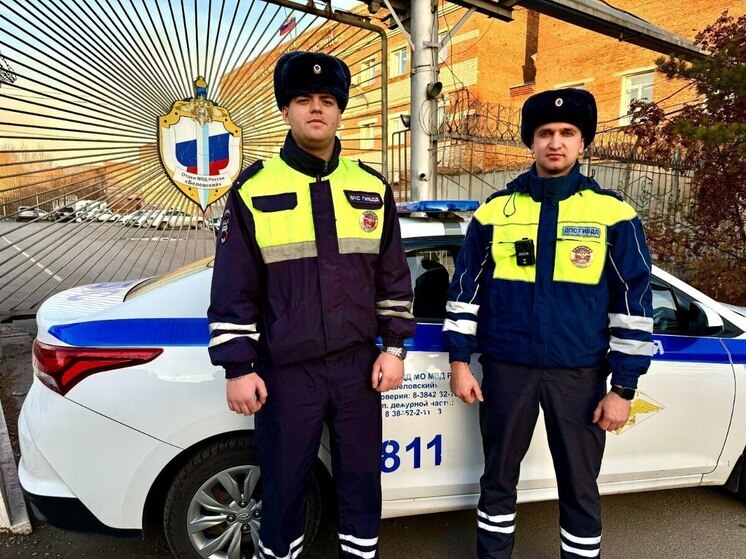 В Белове спасли подростков, забравшихся на заброшенный завод