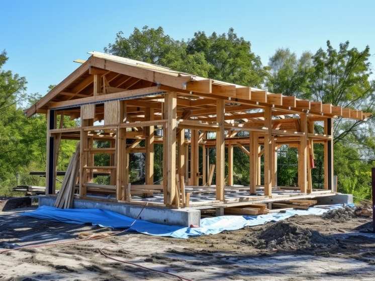 Красноярская строительная компания выплатит пенсионерке 307 тысяч рублей за срыв ремонта