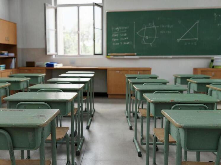 В Якутске продлили карантин для школьников