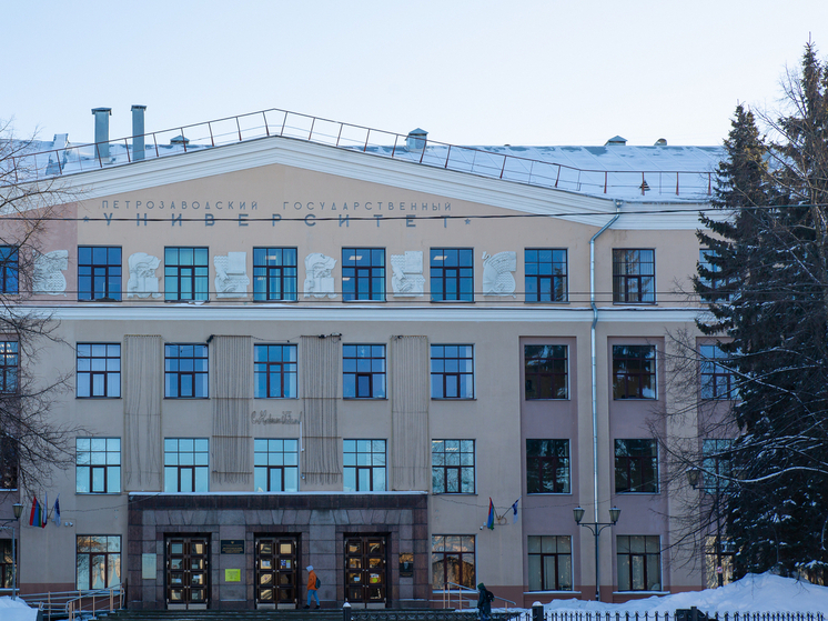 Вузы могут внедрить новую модель высшего образования