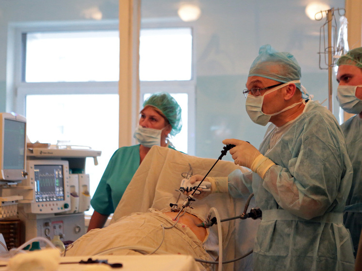 Искусственный интеллект стал незаменимым помощником в подмосковных больницах