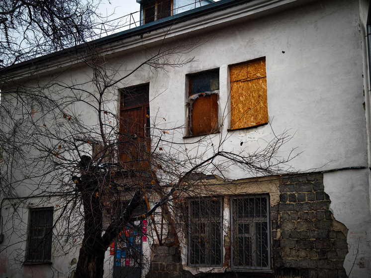  Томская область может получить продление программы расселения аварийного жилья