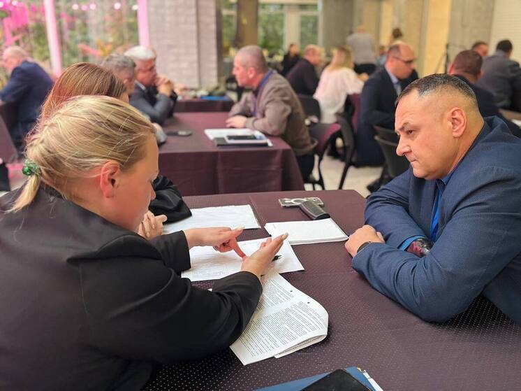 В Костроме участники программы «Герои44» начали работу с наставниками