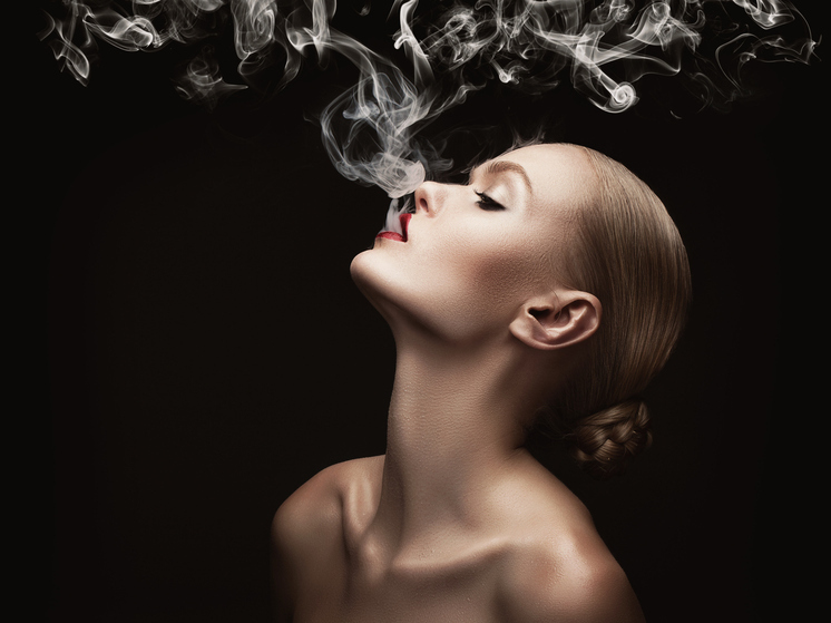 Большинство архангелогородцев поддержали запрет на продажу вейпов