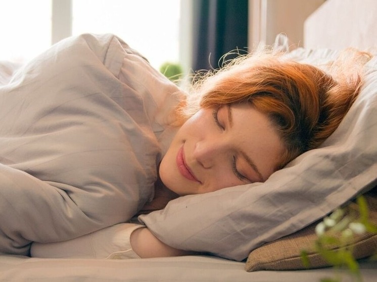 Сон в завтрашнюю ночь у жителей Калмыкии не скоро сбудется