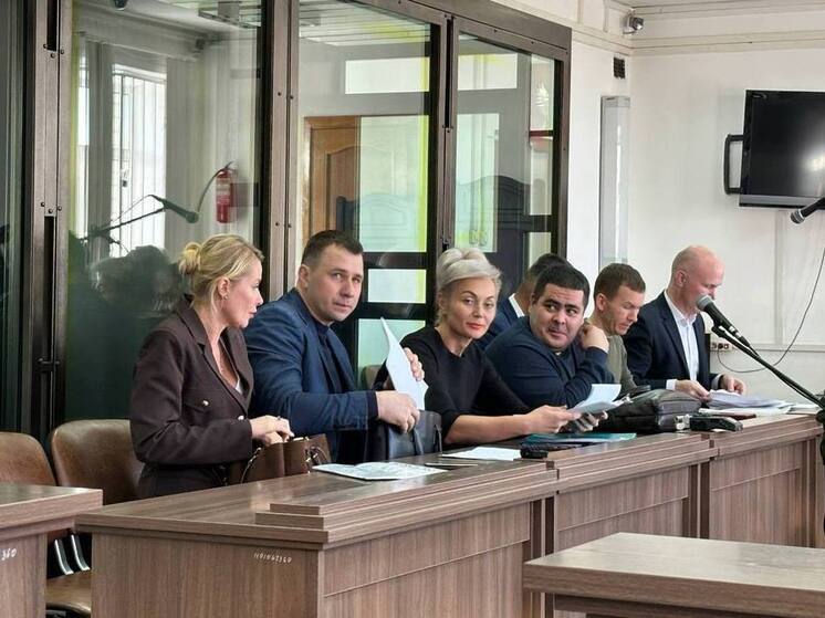 Суд по делу о благоустройстве парка Угольщиков в Чите перенесли