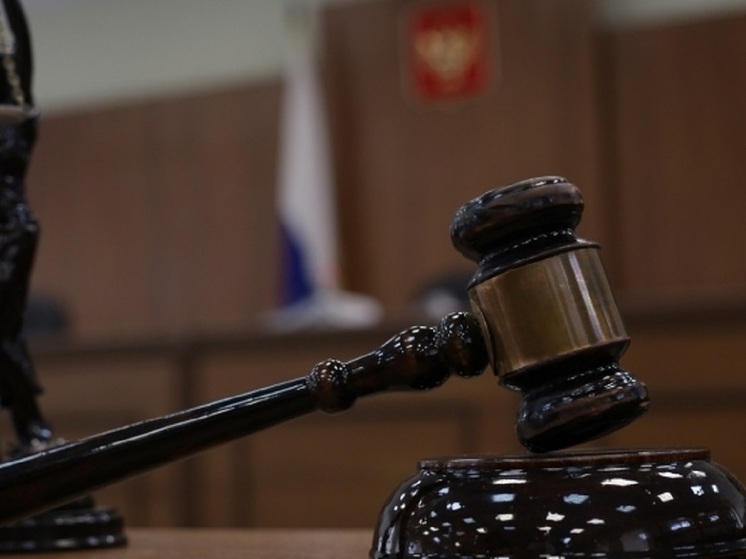 Астраханца отправили в колонию за вылов и продажу краснокнижного осетра