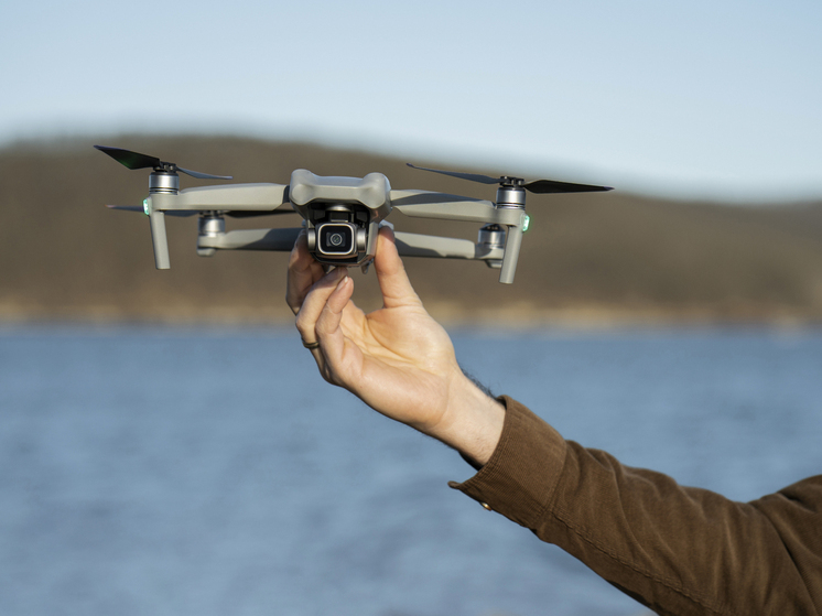 Губернатор Смоленской области Василий Анохин выступил с обращением к жителям региона