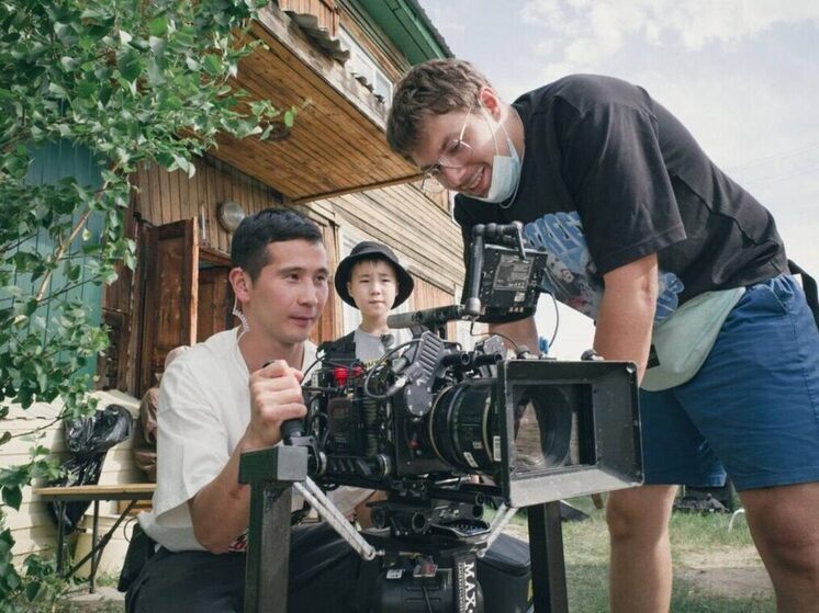 Фильм «Кончится лето» вошёл в списки престижных премий «Золотой орёл» и «Сделано в России»