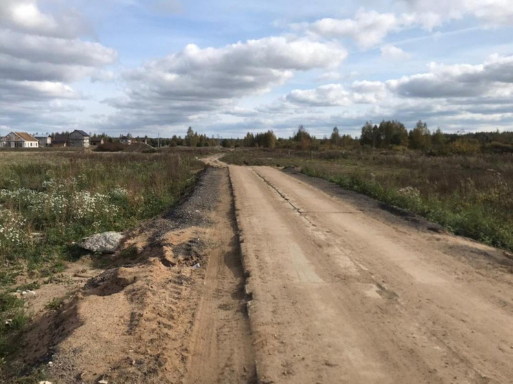 В Костроме льготники смогут получить наделы земли в поселке Волжский