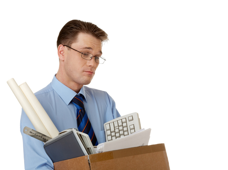 Меньше половины жителей Архангельска довольны своей профессией