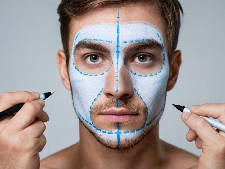 Мужская пластика: не моложе, а свежее: эксперт о трендах и подходах