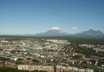 На Камчатке вулкан Безымянный переведен в "оранжевый" код авиаопасности в связи с ростом активности и, как проинформировали в Камчатской группе реагирования на вулканизвержения (KVERT) Института вулканологии и сейсмологии ДВО РАН, готовится к извержению