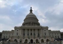 Американский Сенат продвигает законопроект о финансировании, который положит конец самому длительному закрытию правительства в истории США