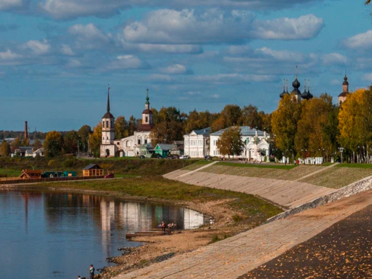 Великий Устюг масштабно готовится к своему 880-летию