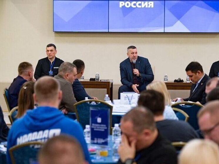 В филиале Высшей партийной школы в Хабаровске отметили вклад региональных властей в развитие проекта