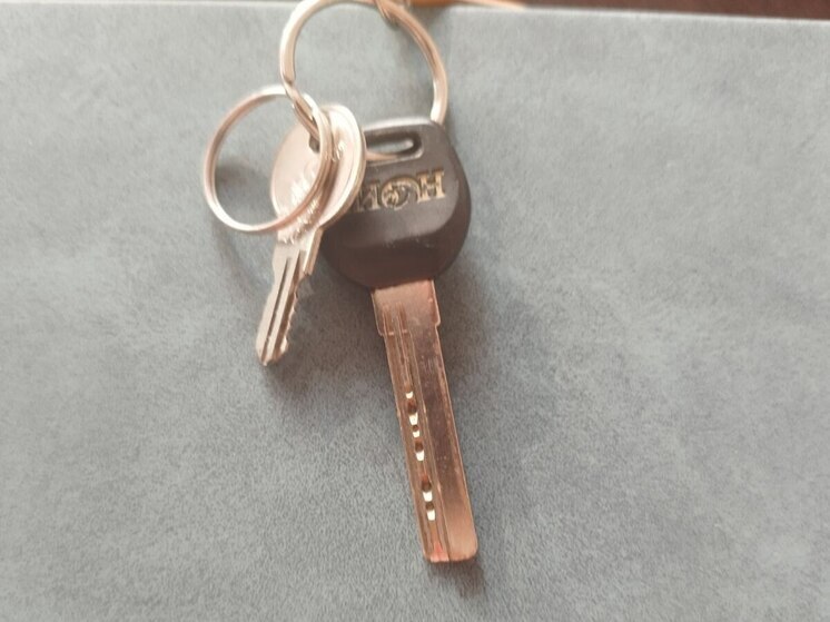 В Петербурге сирота добилась внимания прокуратуры к своему жилью