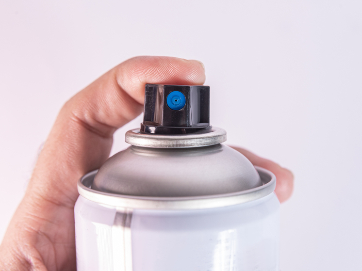 Красноярскую школу эвакуировали из-за распыления перцового баллончика