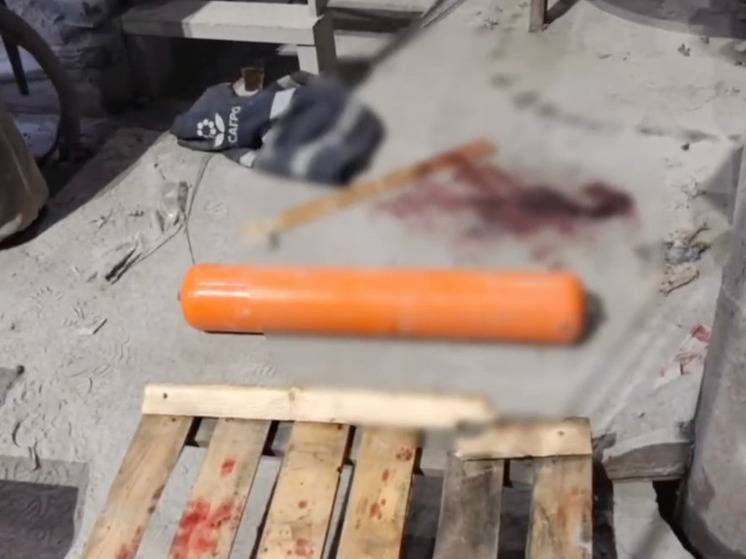 В Кировске возбуждено уголовное дело после несчастного случая с рабочим