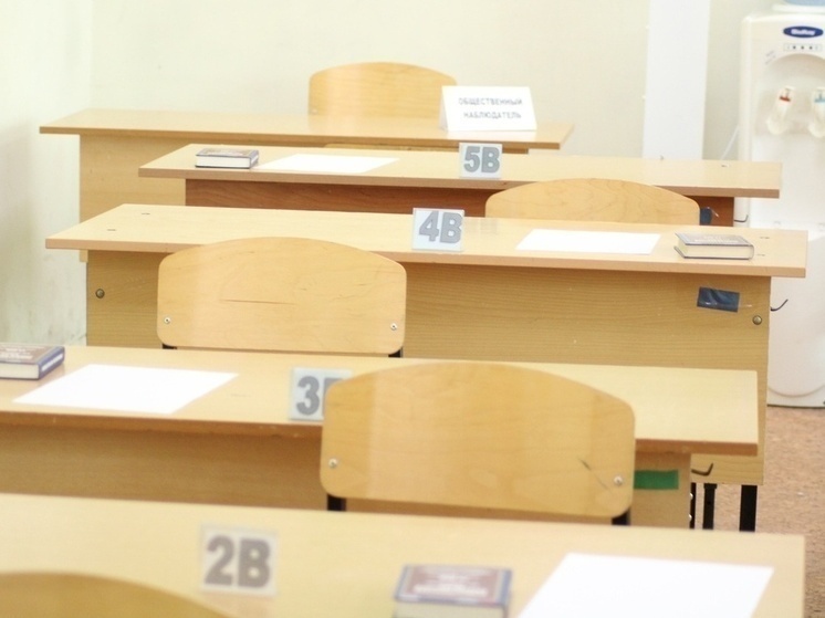 Тендер на ремонт школы в тульском селе Апухтино проведут в третий раз