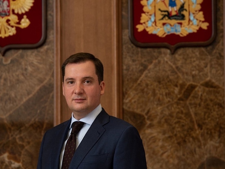 Александр Цыбульский поздравил сотрудников органов внутренних дел с профессиональным праздником