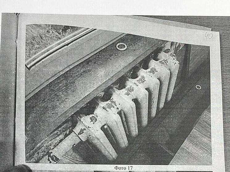 Новосибирец судится с газовой компанией за компенсацию ущерба после ошибочного отключения газа