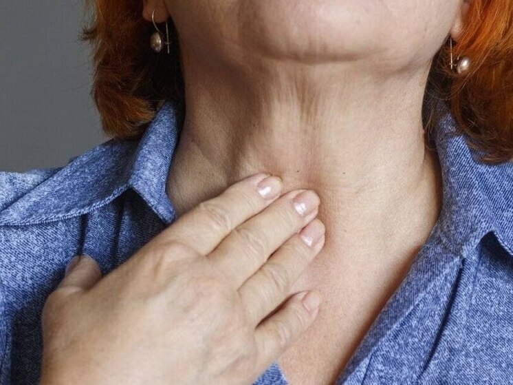 Бессимптомный рак щитовидки выявили нижегородские врачи