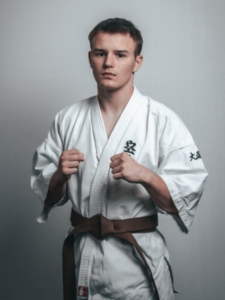 В Костромской области появился третий мастер спорта по каратэ-кудо