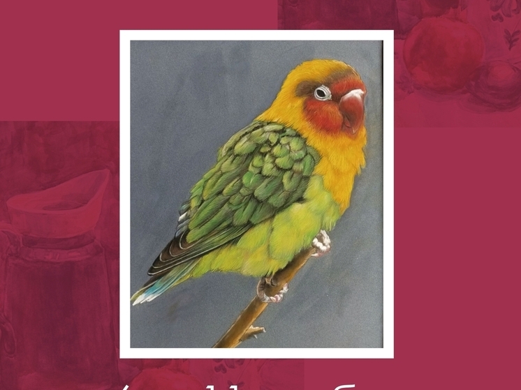 Выставка талантливых художников проходит в Серпухове