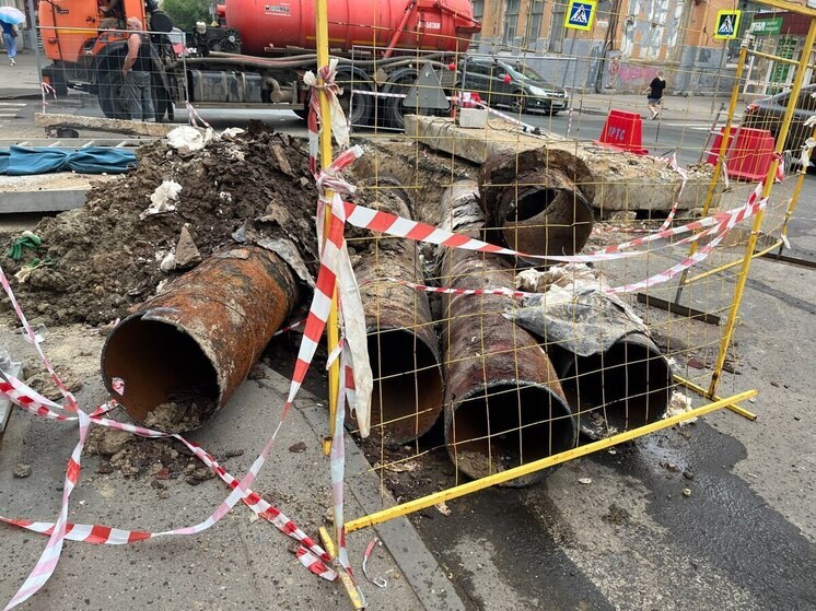 Более 2 млрд рублей направят на полное обновление инфраструктуры в Саратовской области