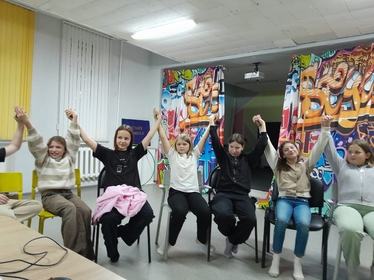 День толерантности отметили в Серпухове