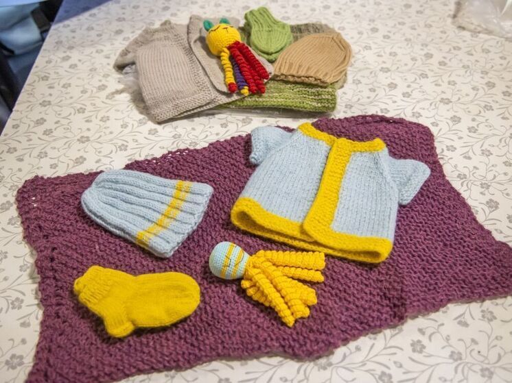 В Магнитогорске спасли малыша, застрявшего в узкой щели