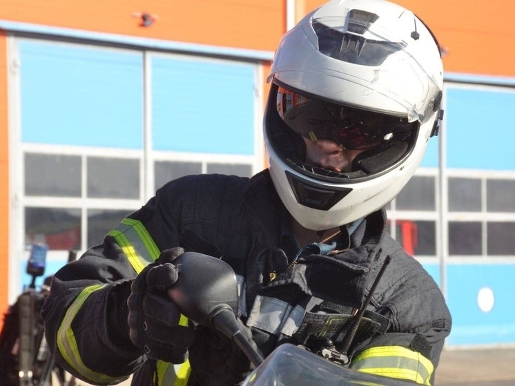 В Ростовской области за сутки потушили 12 техногенных пожаров