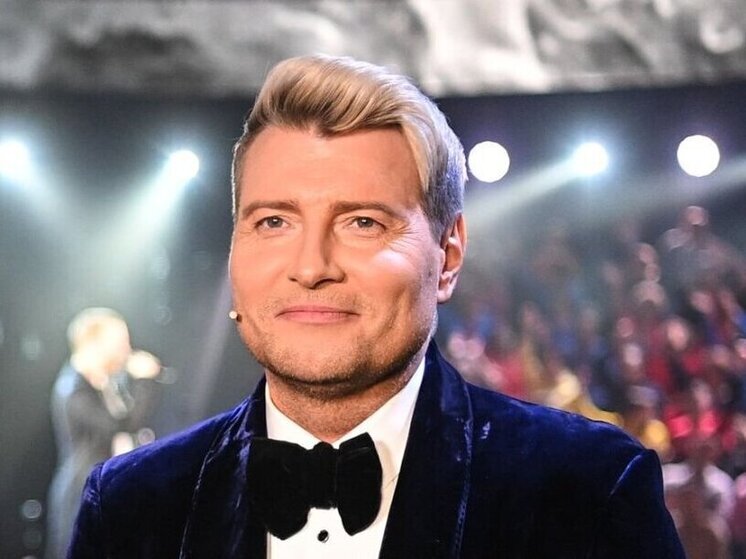 Народный артист РФ Басков признался, что страдал от неразделенной любви