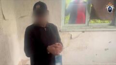 Убийство 18-летней давности раскрыто в Назарово