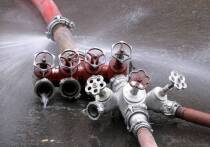  

В Пензе крупный пожар в двухэтажном доме унес жизнь 36-летней женщины, сообщили в региональном ГУМЧС