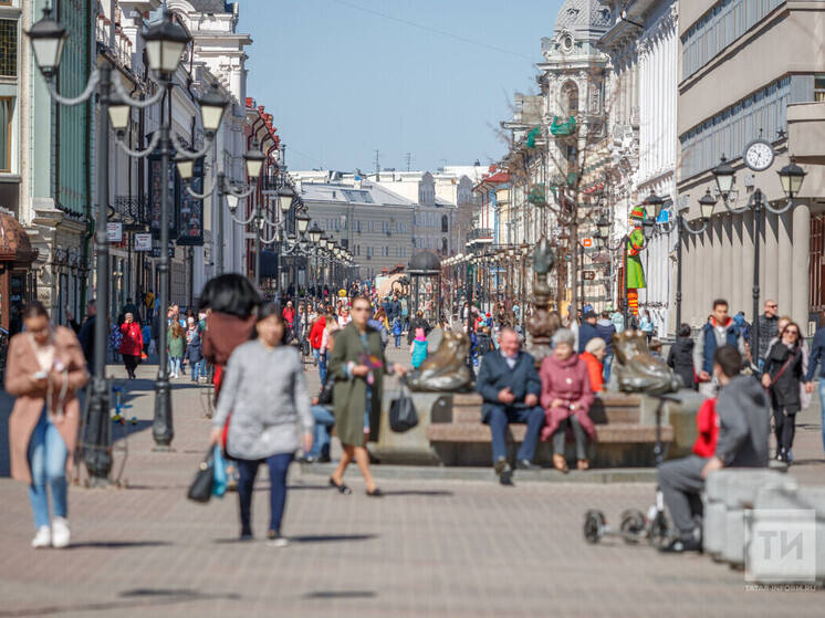 В Татарстане стало меньше вакансий на одного безработного